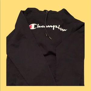 🌸Champion hoodie🌸